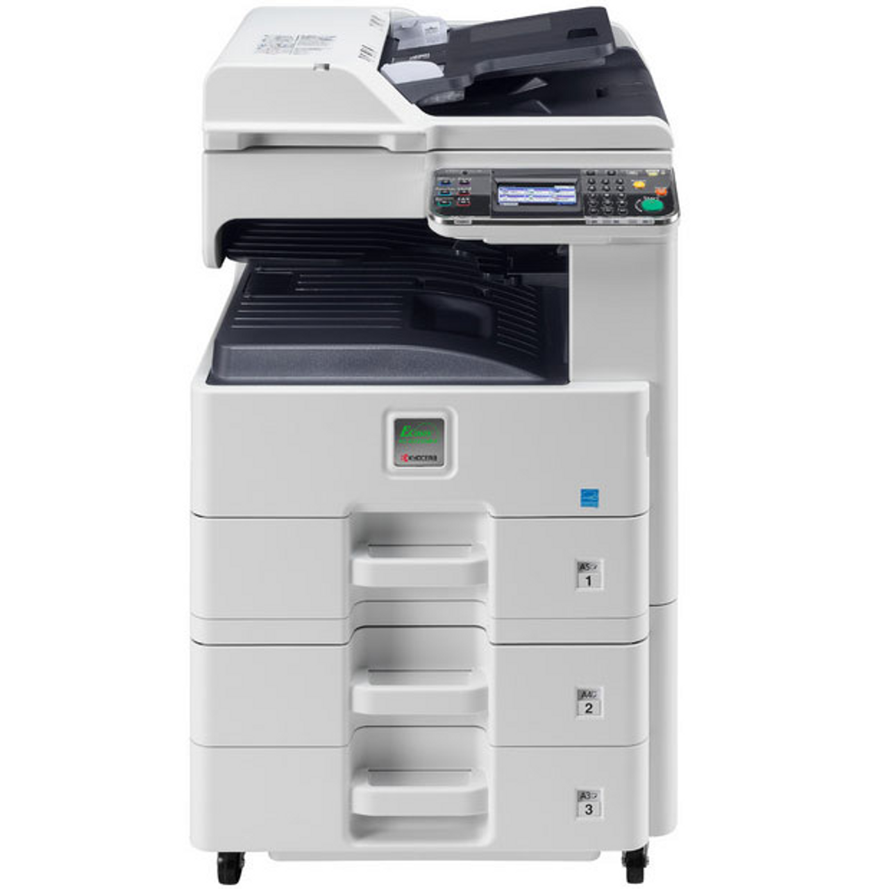 Kyocera FS-C8520MFP